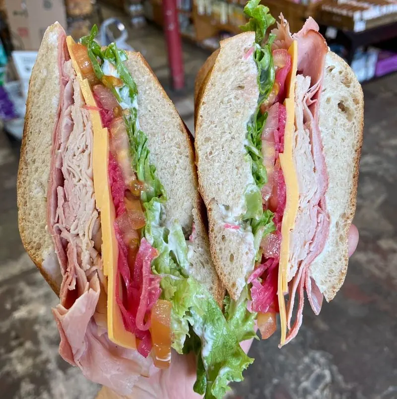 Spinelli’s Market (Denver)