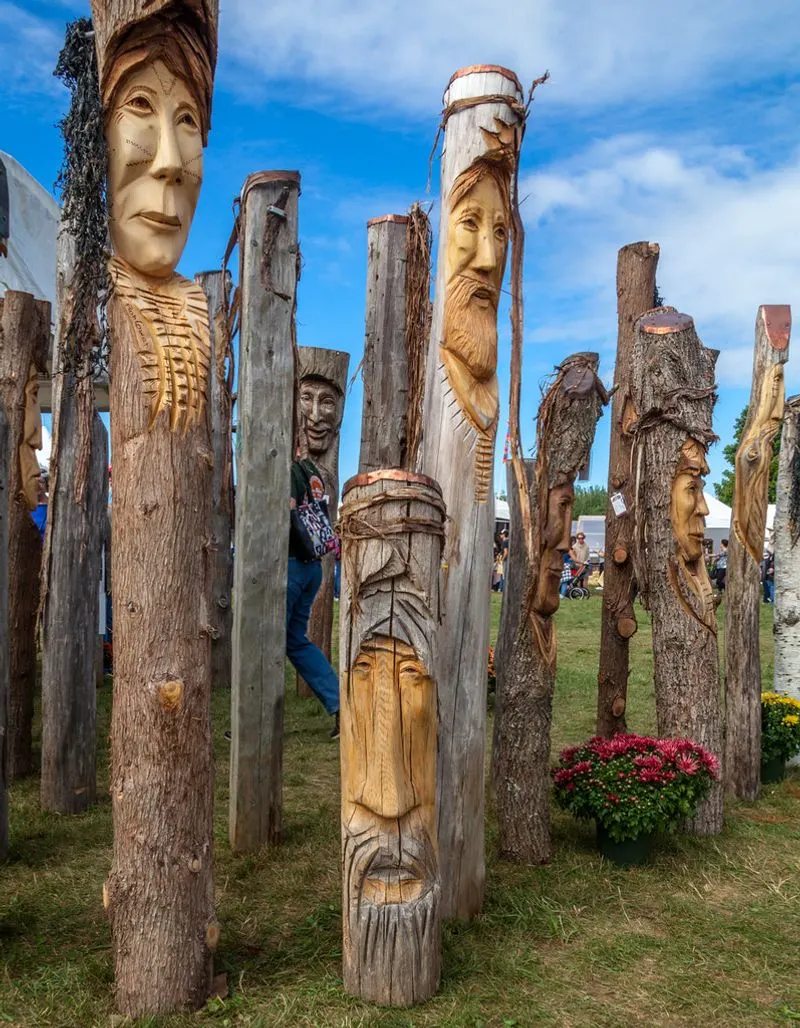 Common Ground Country Fair