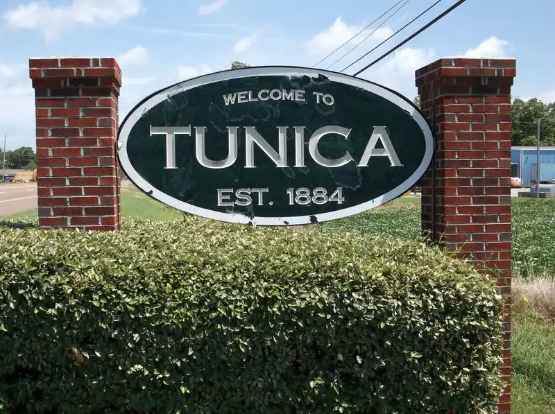 Tunica