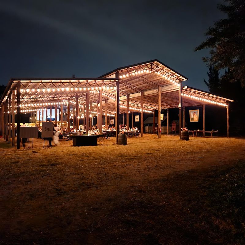 Swank Farm, Loxahatchee