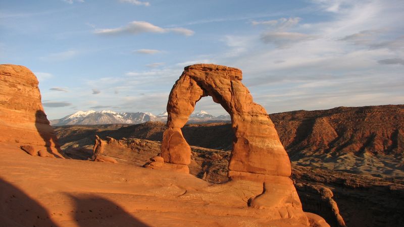 Arches National Park
