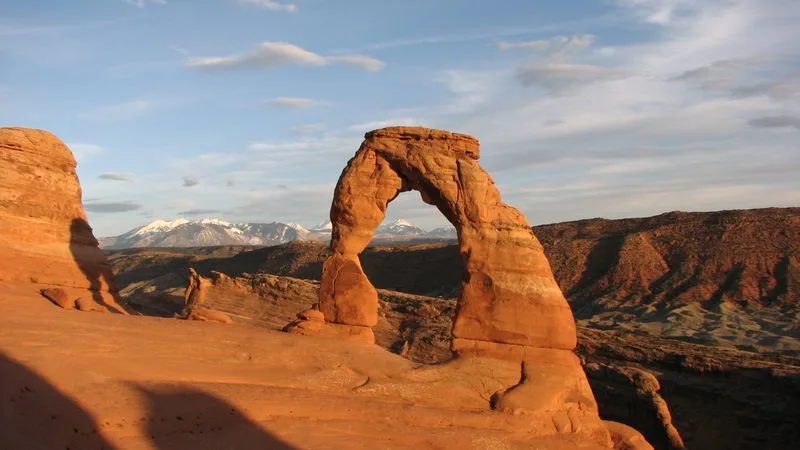 Arches National Park