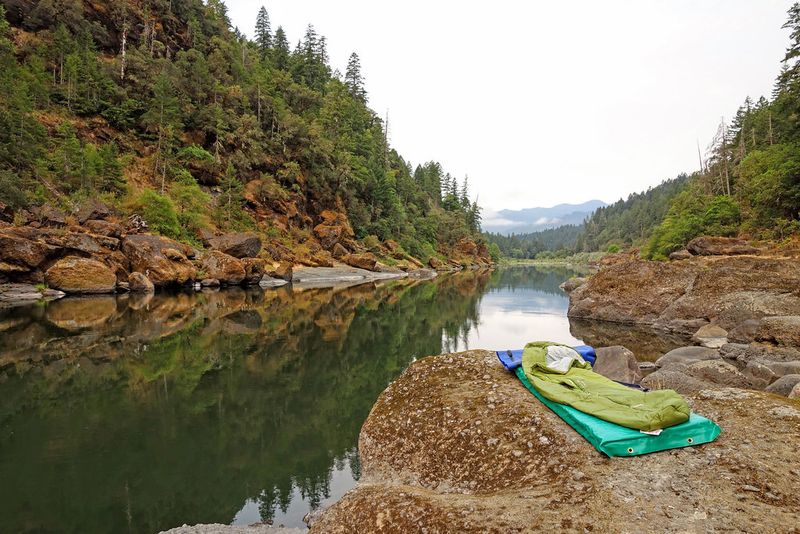 Rogue River-Siskiyou National Forest