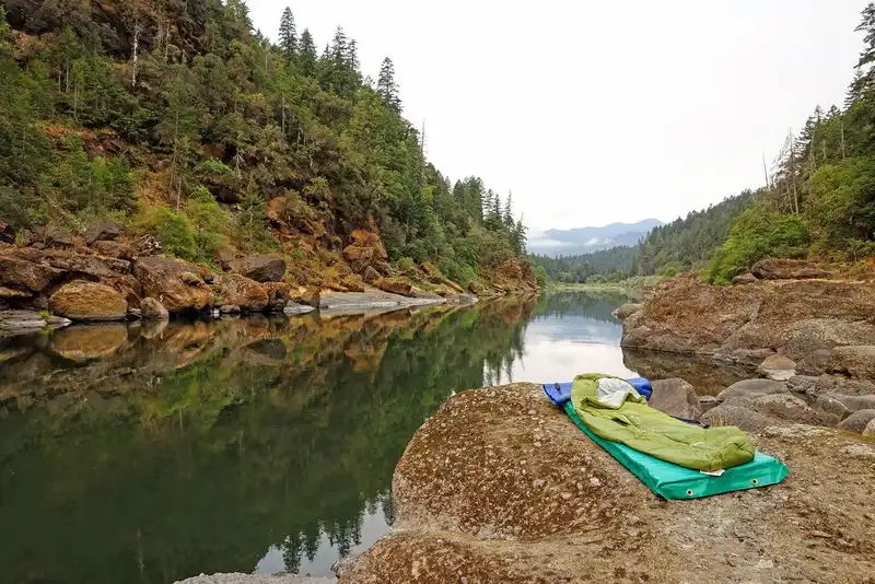 Rogue River-Siskiyou National Forest
