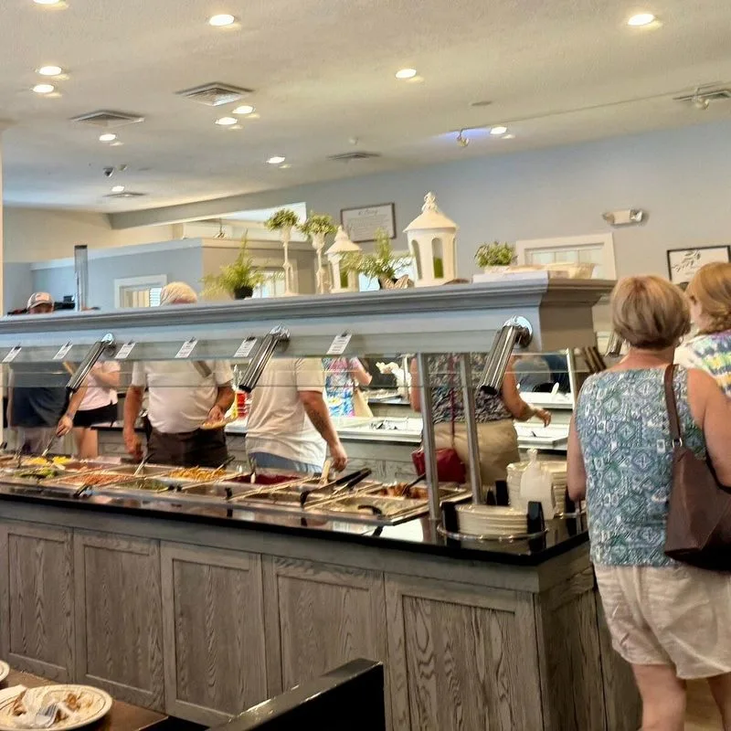 Dienner’s Country Restaurant