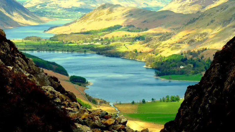 Lake District, Cumbria