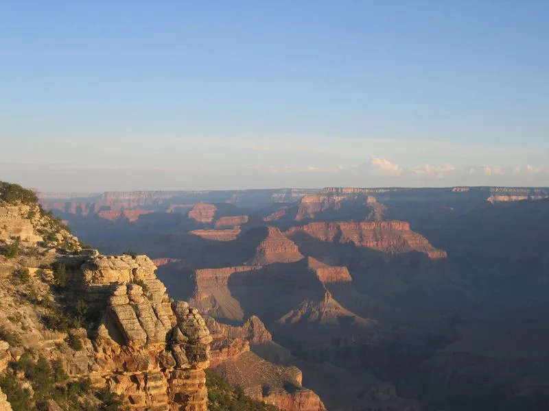 Grand Canyon National Park