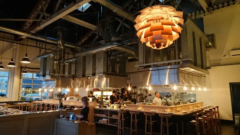 AFURI IZAKAYA SE PORTLAND