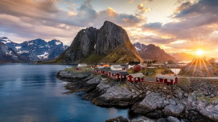 You don’t really know the North until you’ve seen these 20 places