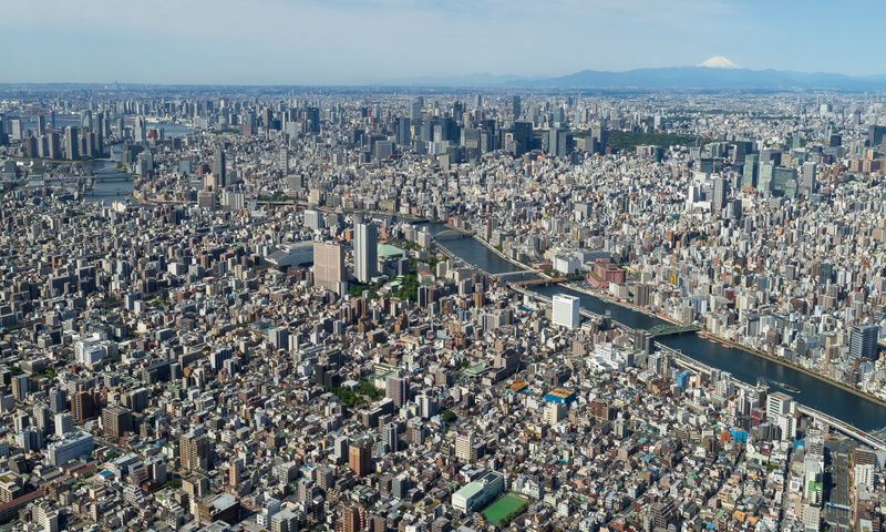 Japanese culture is the same everywhere in the country