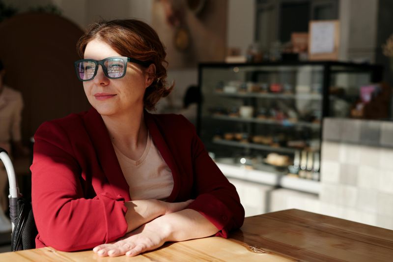 Your Accessibility Needs