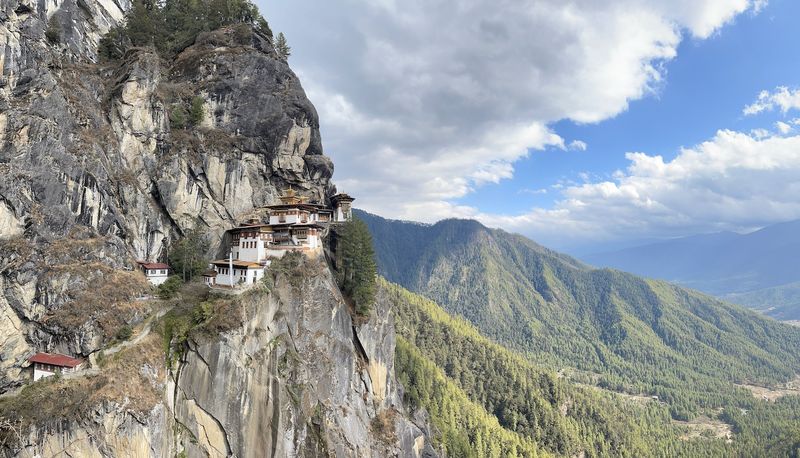 Bhutan