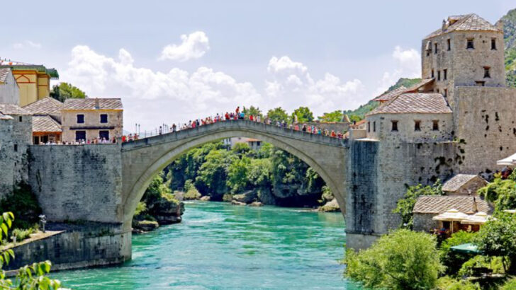 You’re missing out: 15 countries most travelers overlook (but shouldn’t)
