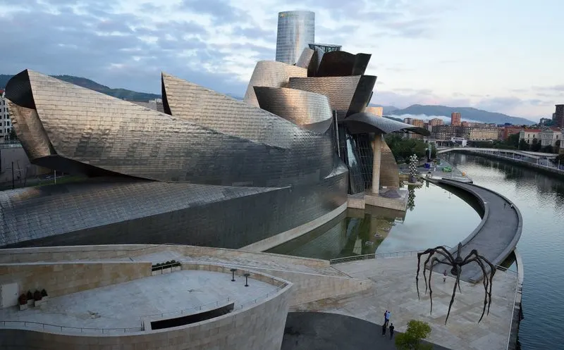 Bilbao, Spain