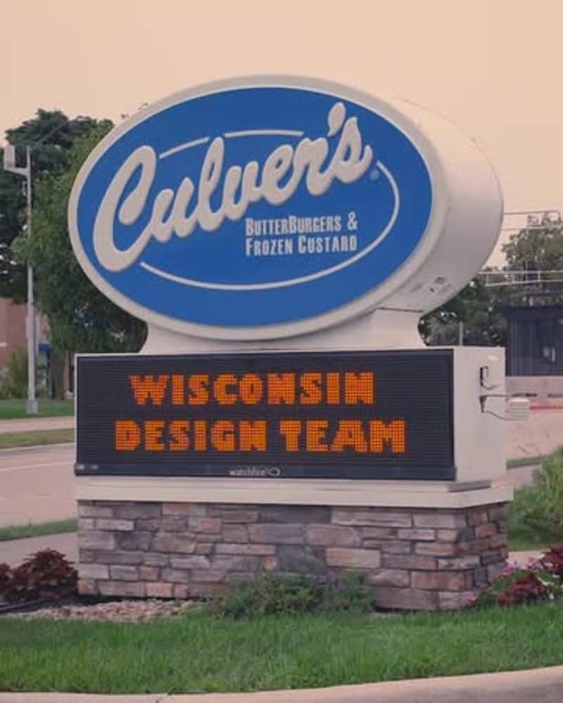 Culver’s