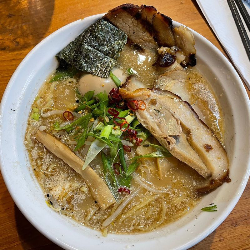 Kizuki Ramen & Izakaya – Olympia, WA