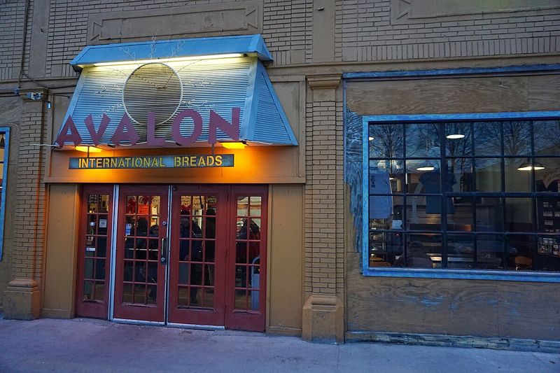 Avalon International Breads