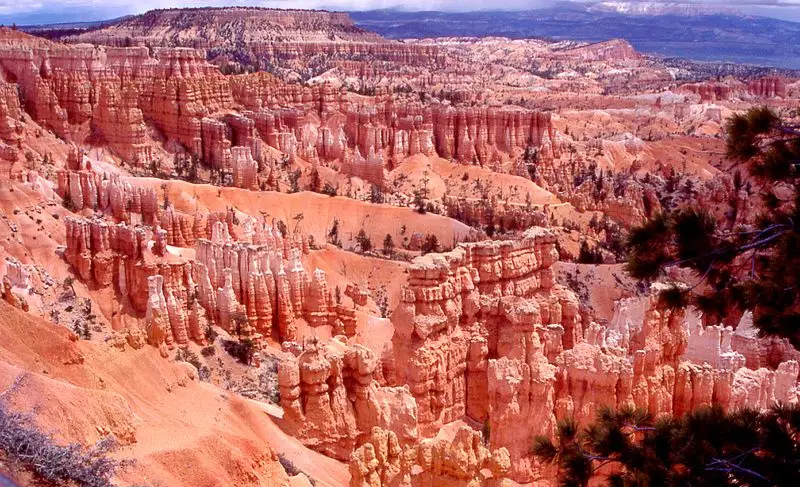Bryce Canyon National Park