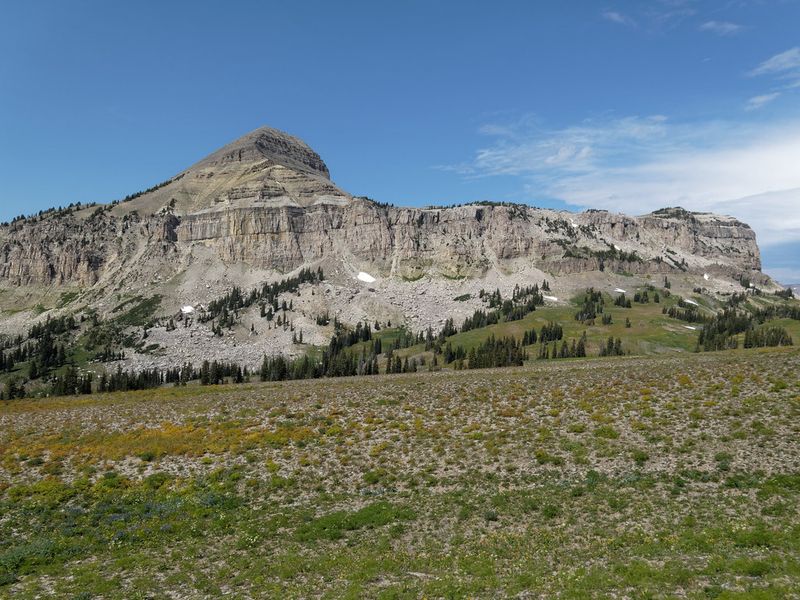 Grand Teton National Park (Wyoming) – Teton Crest Trail