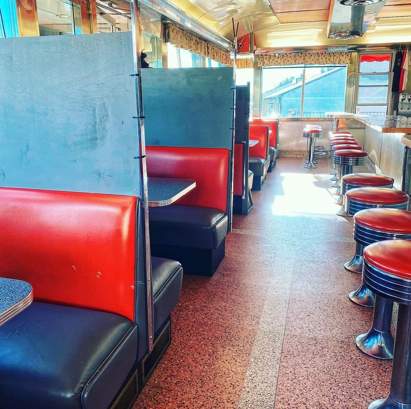 Aero Diner