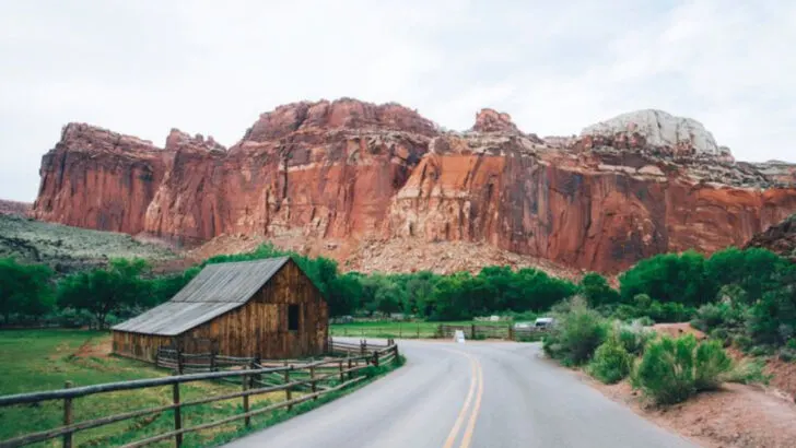 21 Charming Small Towns in the Southwest That Are Perfect for a Late-Summer Getaway