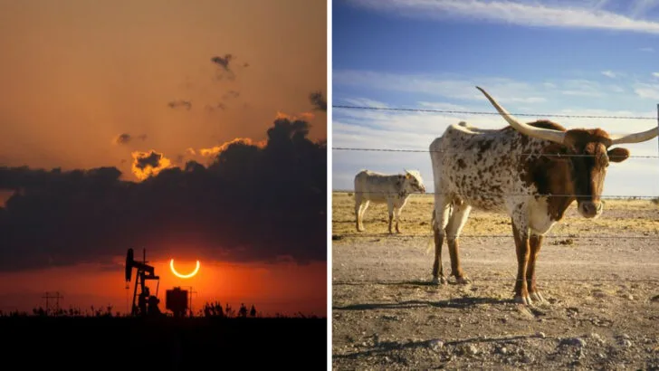 What Daily Life is Really Like in West Texas Towns Far from the Big Cities