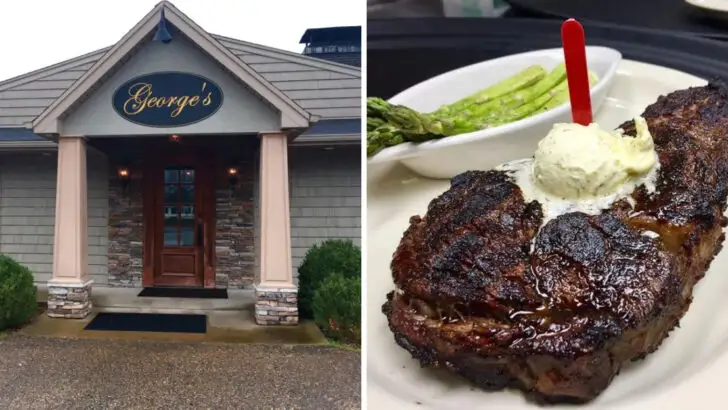 10 Alabama Steakhouses That Know Exactly How to Do Comfort Right