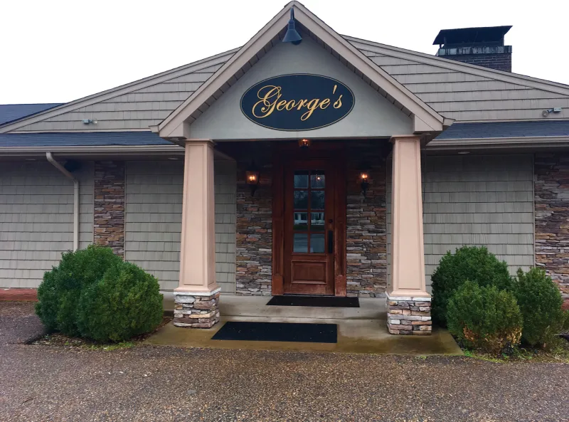 George’s Steak Pit – Sheffield