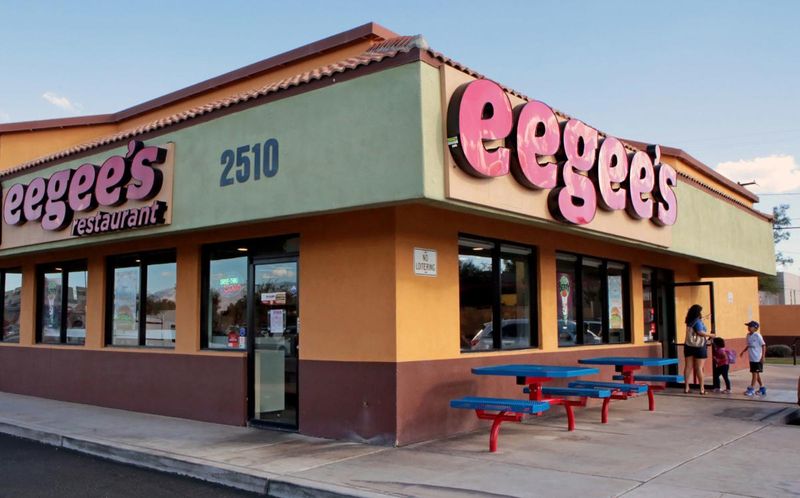 eegee’s – Tucson & Phoenix