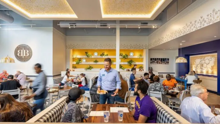 10 Breakfast Spots in Arkansas That Locals Keep Coming Back To