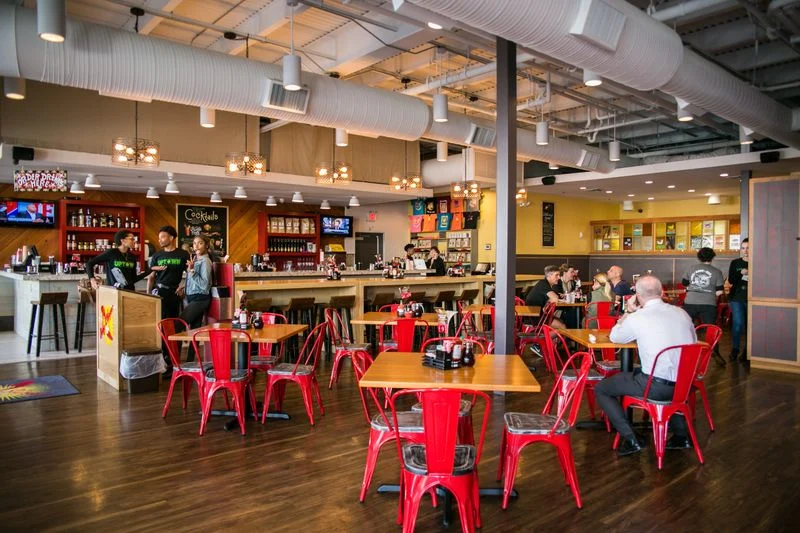 Ruby Slipper Café (New Orleans)