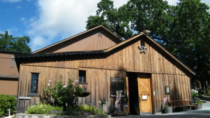 10 Charming Wine Country Towns in Sonoma Valley