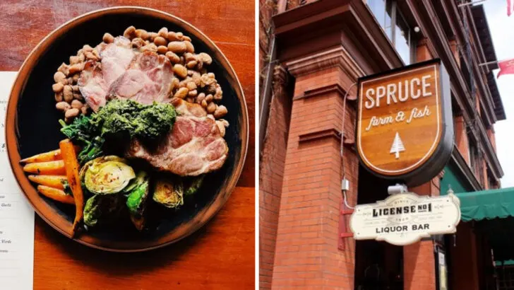 10 Colorado Farm-to-Table Spots Turning Local Ingredients Into Classics