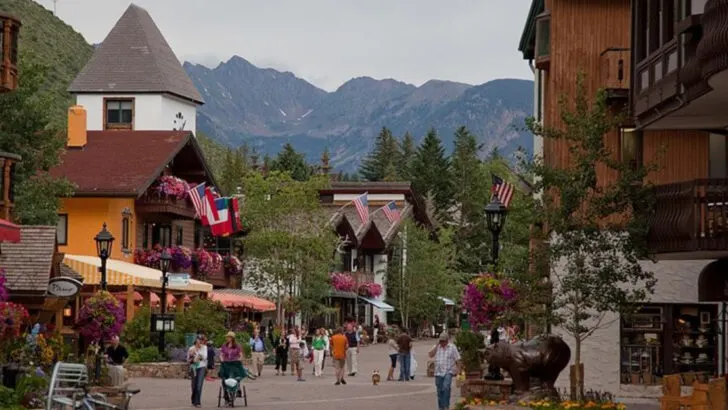 10 Colorado High-Country Communities Locals Say Feel Out of Reach Now