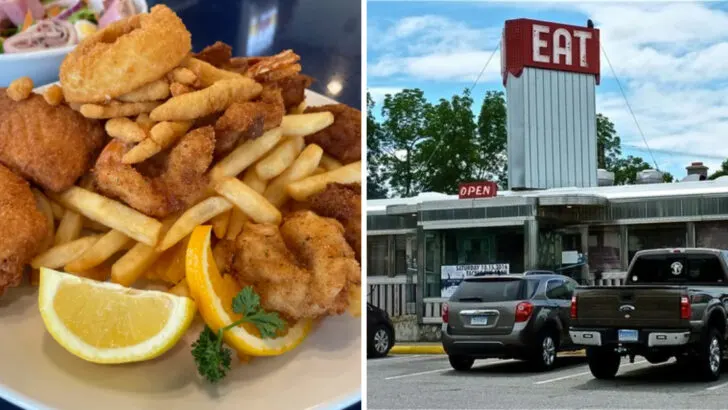 10 Connecticut Diners Serving Fish and Chips So Good They’ll Ruin You for the Rest