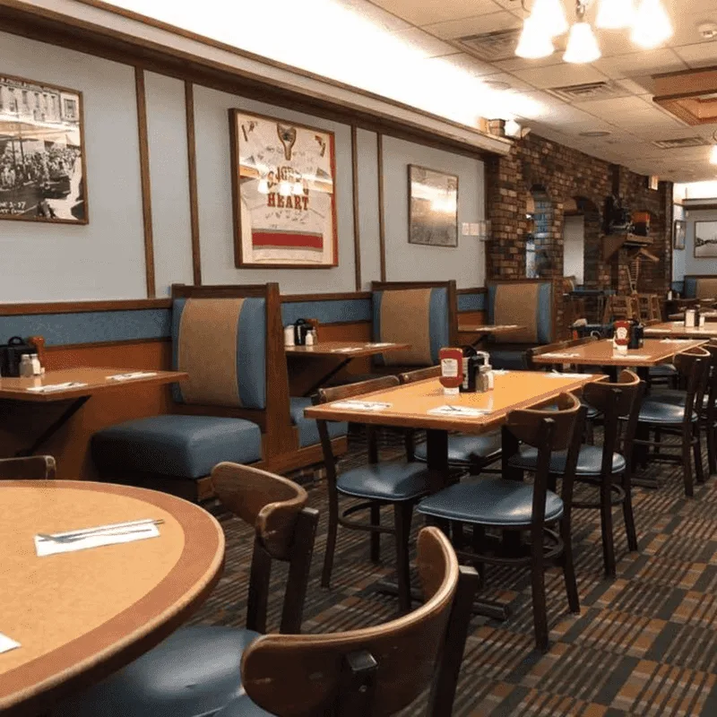 Galaxy Diner – Bridgeport, CT