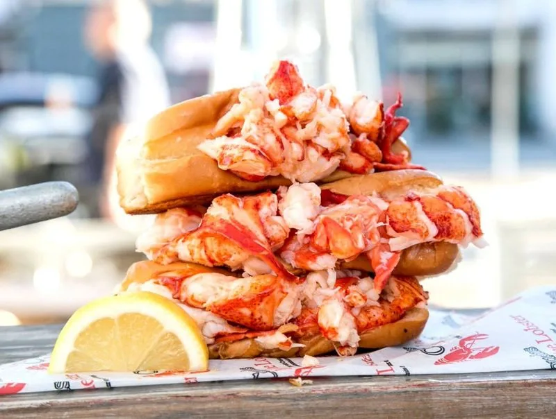 Cousins Maine Lobster – Cleveland