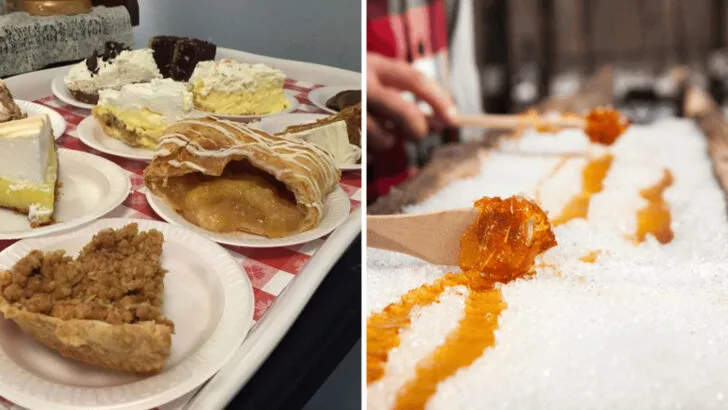 10 Fall Food Journeys Through the Midwest That Smell Like Fresh Pie