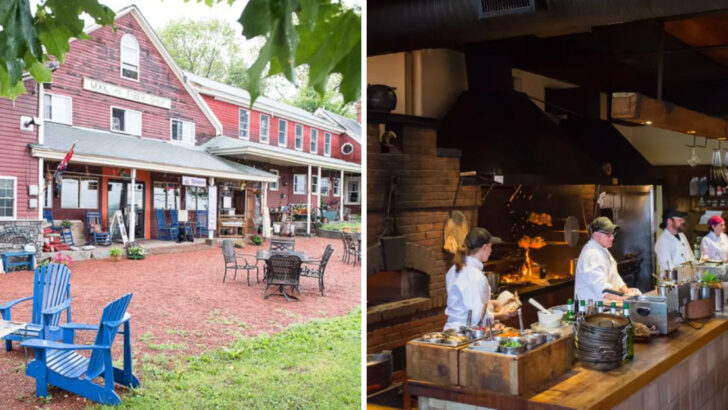 10 Farm-to-Table Eateries in Maine Serving What’s Grown Just Miles Away
