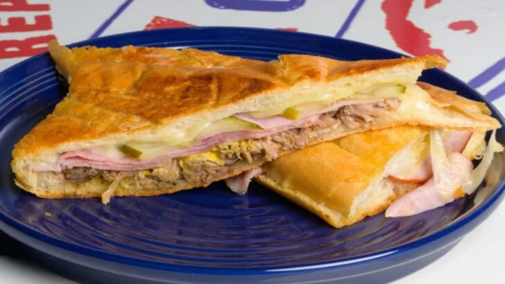 10 Florida Sandwich Shops That Became Neighborhood Landmarks Over Time