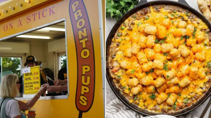 10 Foods Minnesotans Realize They Took for Granted After Moving Away