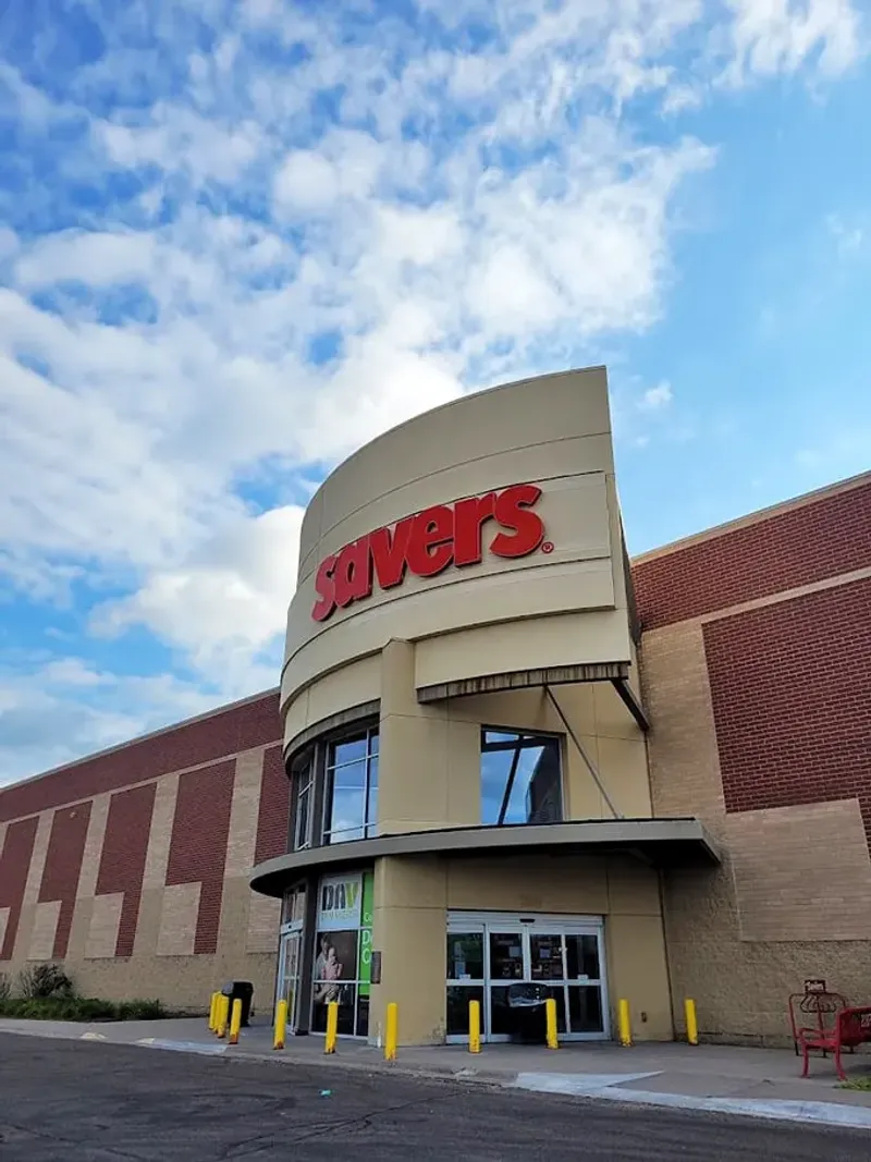 Savers – Inver Grove Heights