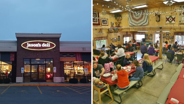 10 Illinois Cafes Where Chili and Cornbread Still Rule the Fall Menu