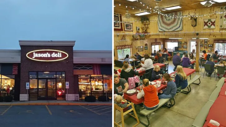 10 Illinois Cafes Where Chili and Cornbread Still Rule the Fall Menu