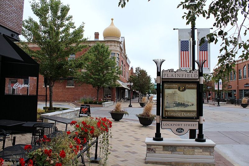 Plainfield