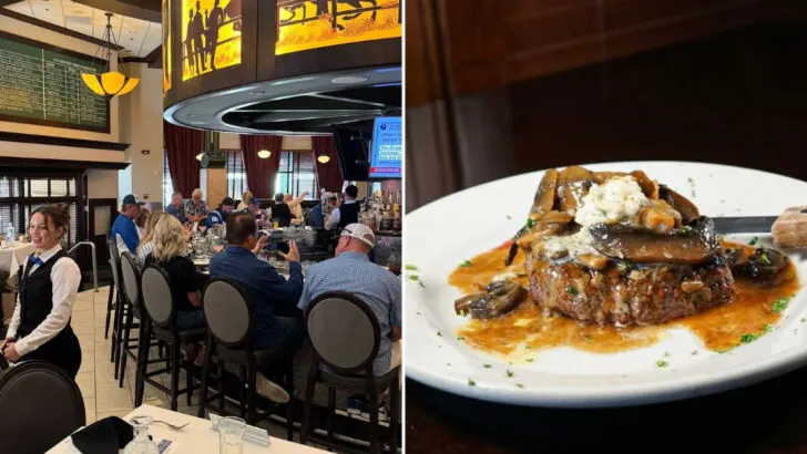 10 Indiana Family Steakhouses Where Every Meal Feels Like a Celebration