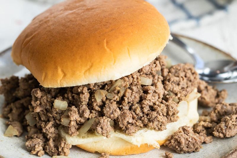Maid-Rite – Muscatine
