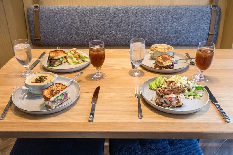Watermill Kitchen + Bar – Coralville