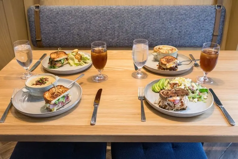 Watermill Kitchen + Bar – Coralville
