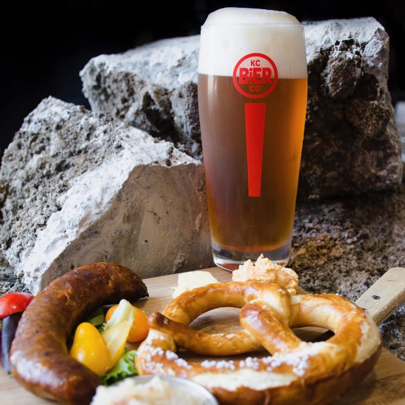 KC Bier Co.